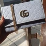 Bolsa Gucci